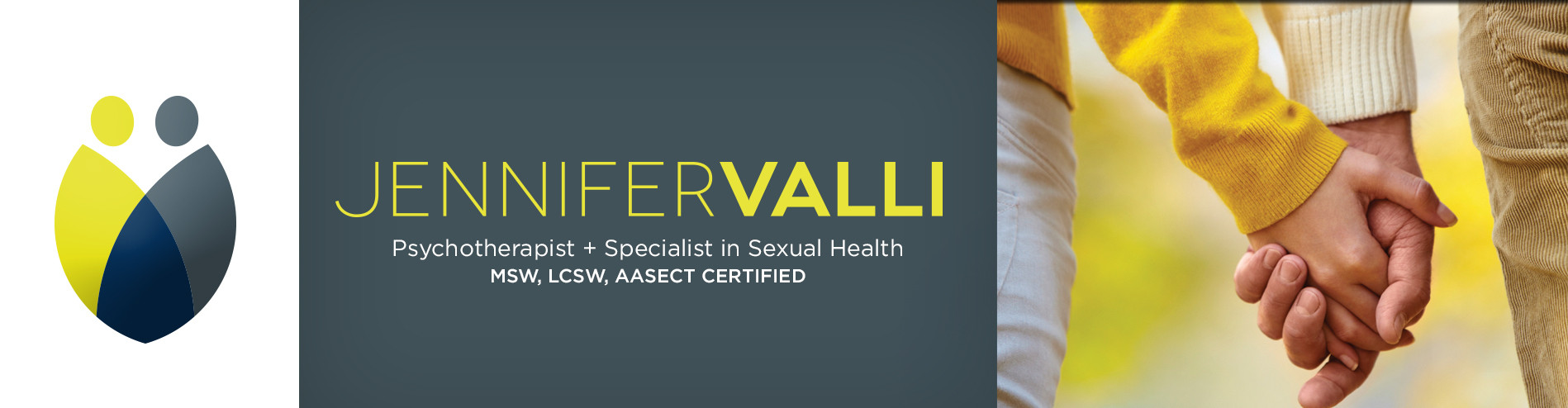 Jennifer Valli AASECT Certified Sex Therapist Addressing Emotional